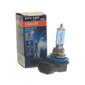  H11 (55) PGJ19-2+20% COOL BLUE INTENSE 4200K 12V OSRAM /1/10