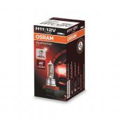  H11 (55) PGJ19-2+60% SILVERSTAR 2.0 12V OSRAM /1/10 NEW