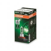  H11 (55) PGJ19-2 ULTRA LIFE 12V OSRAM /1/10 NEW