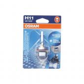  H11 (55) PGJ19-2 X-RACER XENON 4200 () 12V OSRAM /1/10 NEW