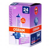  H7 (70) PX26d 24V OSRAM /1/10/100 HIT