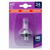  H7 (70) PX26d () 24V OSRAM /1/10