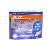  H7 (70) PX26d +100% TRUCKSTAR PRO (, 2) 24V OSRAM /1/10