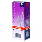  C3W (SV7/8.5) 28 24V OSRAM /10/50 OLD