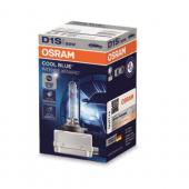  D1S (35) PK32d-2+20%  XENON COOL BLUE INTENSE 6000K 85V OSRAM /1/10 NEW