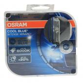  D1S (35) PK32d-2+20%  XENON COOL BLUE INTENSE 6000K 85V (, 2) OSRAM /1/10 NEW