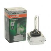  D1S (35) PK32d-2 XENON ULTRA LIFE 12V OSRAM /1/10 NEW