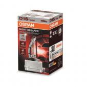  D1S (35) PK32d-2+70% XENON NIGHT BREAKER UNLIMITED 4350K 85V OSRAM /1/10 NEW