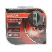  D1S (35) PK32d-2+70% XENON NIGHT BREAKER UNLIMITED 4350K 85V (, 2) OSRAM /1/10 NEW