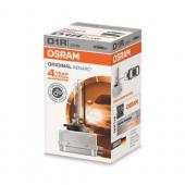  D1R (35) PK32d-3 XENON XENARC 4300K 85V OSRAM /1/10 NEW