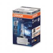  D1R (35) PK32d-3 +20% XENON COOL BLUE INTENSE 6000K 85V OSRAM /1/10 NEW