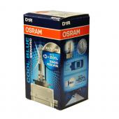  D1R (35) PK32d-3 +20% XENON COOL BLUE INTENSE 5000K 85V OSRAM /1/10 OLD