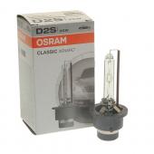  D2S (35) P32d-2 XENON CLASSIC XENARC 4150K 85V OSRAM /1/10 NEW