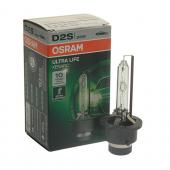  D2S (35) P32d-2 XENON ULTRA LIFE 4300K 12V OSRAM /1/10 NEW