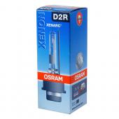  D2R (35) P32d-3 XENON XENARC 4300K 85V OSRAM /1/10 ( O-66050)