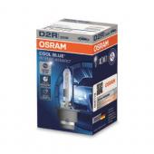  D2R (35) P32d-3+20% XENON COOL BLUE INTENSE 6000K 85V OSRAM /1/10 NEW