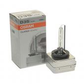  D3S (35) PK32d-5  XENON XENARC 4150K 42V OSRAM /1/10