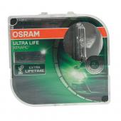  D3S (35) PK32d-5+70%  XENON ULTRA LIFE 4150K (, 2) 42V OSRAM /1/10