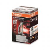  D3S (35) PK32d-5+70%  XENARC NIGHT BRAKER UNLIMITED  4350K 42V OSRAM /1/10