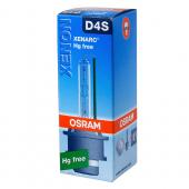  D4S (35) P32d-5 XENON XENARC 4800K 42V OSRAM /1/10 NEW