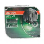  D4S (35) P32d-5 XENON ULTRA LIFE (, 2) 4350K 12V OSRAM /1/10 NEW