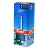  D4R (35) P32d-6 XENON XENARC 4300K 42V OSRAM /1/10 NEW