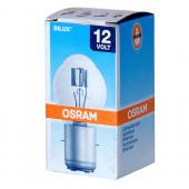  S2 (35/35) BA20d 12V OSRAM /1/10/100