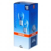  P21W (BA15s) 12V OSRAM /10/50 HIT