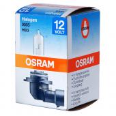  HB3/9005 (60) P20d 12V OSRAM /1/10/100