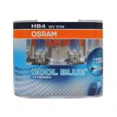  HB3/9005 (60) P20d+20% COOL BLUE INTENSE (, 2) 4200K 12V OSRAM /1/10/100 NEW