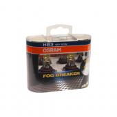  HB3/9005 (60) P20D FOG BREAKER 2600K (,2) 12V OSRAM /1/10