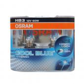  HB4/9006 (51) P22d+20% COOL BLUE INTENSE (, 2) 4200K 12V OSRAM /1/10/100 NEW