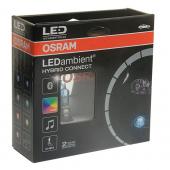  HB3 (60) P20d LEDAMBIENT HYBRID CONNECT  RGB (),    12V OSRAM /1 NEW