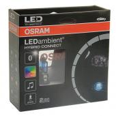  H10 (42) PY20d LEDAMBIENT HYBRID CONNECT  RGB (),    12V OSRAM /1 NEW