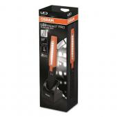   LEDINSPECT IL103 BLACK  (Li-ion 2000mAh 3.3V USB ) 11 LED 3.728.5    90/250V OSRAM /1 NEW
