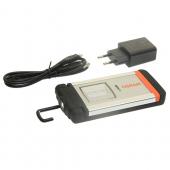  LEDINSPECT PRO POCKET 280 IL107 BLACK/GREY   (Li-ion 2000mAh 3.7V USB ) 4 LED 6.4213.27 OSRAM /1 NEW