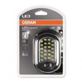   LEDINSPECT IL202 BLACK  24+3 LED 3* 6103 OSRAM /1/24 NEW