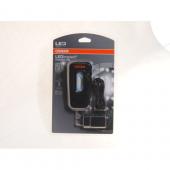  LEDINSPECT PRO POCKET 160 IL204 BLACK ,  (Li-ion 1500mAh 3.7V USB ) 5 LED 6500K OSRAM /1 NEW