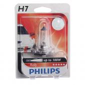  H7 (80) PX26d RALLY () 12V PHILIPS /1/10/100