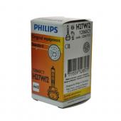  H27W/2 (PGJ13) HALOGEN 12V PHILIPS /1/10/200 NEW