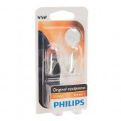  W16W (W2.1*9.5d) (, 2) 12V PHILIPS /1/10