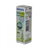 H1 (55) P14.5s LongLife EcoVision 12V PHILIPS /1/10 NEW