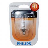  H1 (55) P14.5s+30% PREMIUM () 12V PHILIPS /1/10