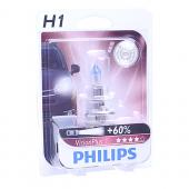  H1 (55) P14.5s+60% WhiteVision 3700K () 12V PHILIPS /1/10