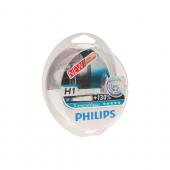  H1 (55) P14.5s+130% X-tremeVision (2) 12V PHILIPS /1/5 NEW