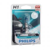  H1 (55) P14.5s+130% X-tremeVision () 12V PHILIPS /1/10 NEW