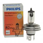  R2 (45/40) P45t-41  12V PHILIPS /1/10/200 NEW