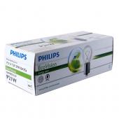  P21W (BA15s) ECO VISION 12V PHILIPS /10/200 OLD