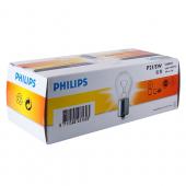  P21/5W (BAY15d) 12V PHILIPS /10/200 HIT