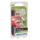  P21/5W (BAY15d) LongLife EcoVision (, 2) 12V PHILIPS /1/10 NEW